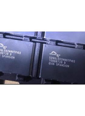 全新原装 S29GL032N90TFI02 SOP56 现货芯片 S29GL032N90TFI020