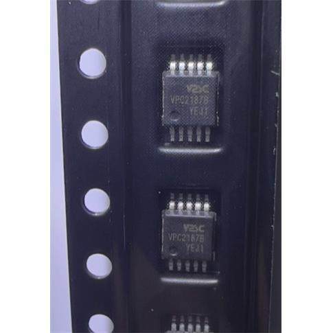 VPC2187 电流模式PWM控制器 隔离器芯片 VPC2187B 全新