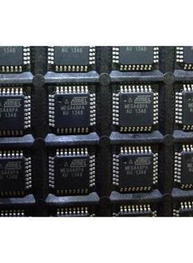 ATMEGA48PA-AU MEGA48PA AVR单片机 嵌入式 微控制器 TQFP32 现货