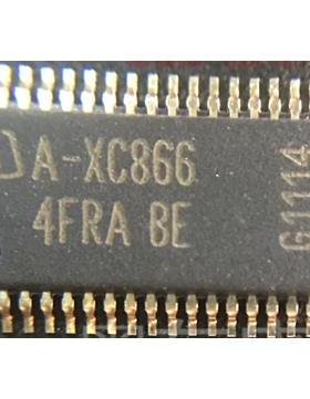 全新原装SAA-XC866-4FRABE SAA-XC866-4FRAB现货可拍 A-XC866