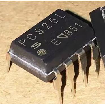 全新正品PC925LENSZ0F PC925L光耦直插 DIP8 进口原装