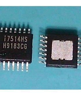 可直拍 i7514HS IML7514HS IML7514 液晶屏IC 全新原装