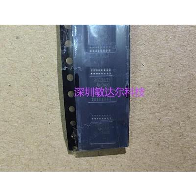26C31I AM26C31IDBR SSOP-16 TI 全新原装正品进口 密脚