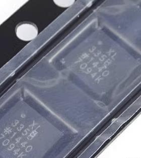 ADXL335BCPZ ADXL335B XL335B 加速度惯性传感器 原装