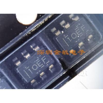 全新原装TLV9061SIDBVR单路5.5V10MHz丝印1OEF运算放大器 直拍
