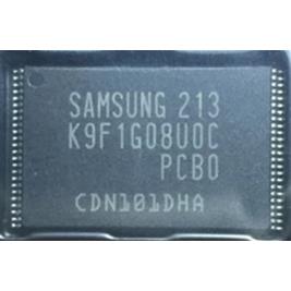 全新原装现货K9F1G08U0C-PCB0 K9F1G08UOC-PCBO三星闪存TSOP48