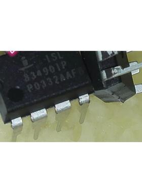 ISL83490IP 83490IP DIP8 全新原装 ISL83490IPZ 现货
