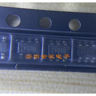 TLV3501AQDBVRQ1 TLV3501 丝印VCBQ SOT23-6 TI 原装 全新