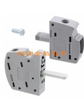 Phoenix Contact穿墙端子16MM平方800V 3073351 UW16/S馈通接线板