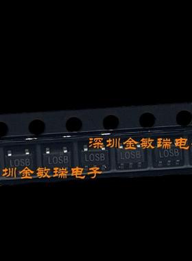LP2985IM5X-3.6 LP2985IM5-3.6 SOT23-5丝印L0SB 稳压器 LOSB直拍