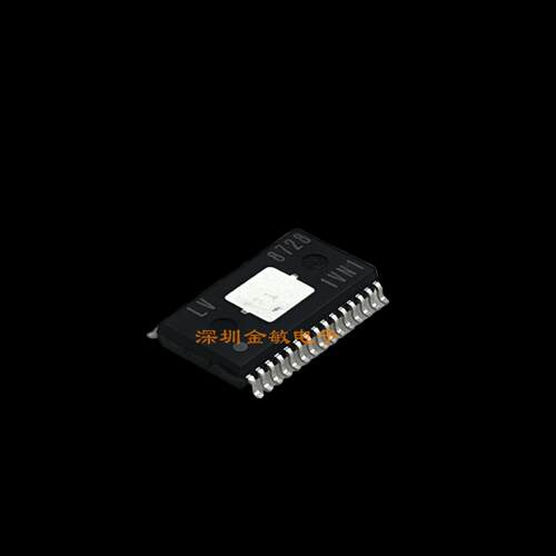 LV8728 LV8728MR-AH SSOP-30封装 代THB6128 电机驱动 全新原装