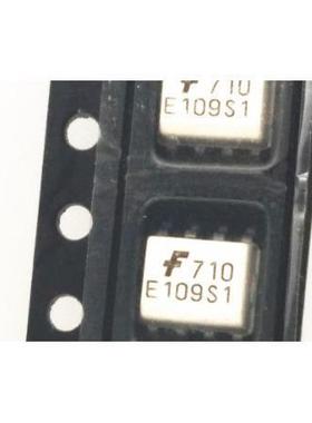 原装FOD0710 SOP-8 丝印710 HCPL-0710 HCPL-0710-500E 全新