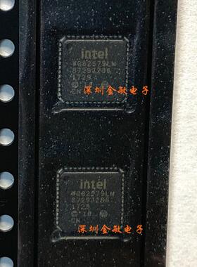 WG82579LM QFN48 全新原装 WG82579LMSLHA5 WG82579LM S LHA