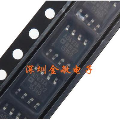 AD633J AD633JR AD633JRZ AD633ARZ SOP8 放大器芯片