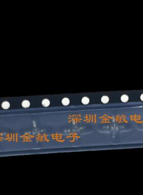 INA-10386-TR1 丝印N10 INA-10386-TR1G SMT-86 十字架 全新原