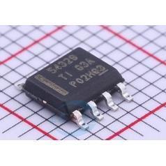 稳压器 IC芯片 TPS54329DDAR TPS54329DDA TPS54329 SOP8 原装