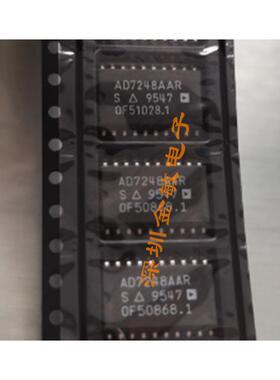 AD7248AARZ AD7248AAR AD7248 SOP-20 数模转换器 全新原装