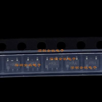 全新进口原装 AD8065 AD8065ARTZ 贴片SOT23-5 丝印HRA运算放大器