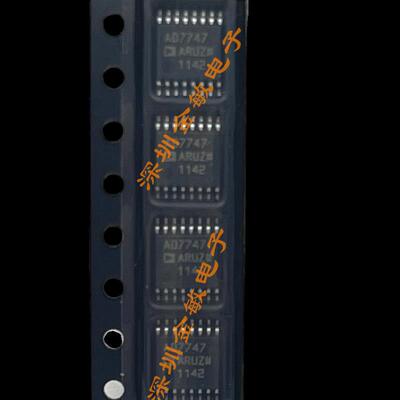 AD7747ARUZ AD7747ARU AD7747ARUZ-REEL7全新进口原装现货