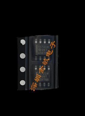 原装现货TI ISO721MD ISO721MDR IS721M 全新 可直拍