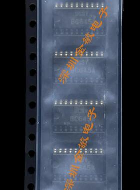 HD74BC645AFPEL-E BC645A SOP-20 5.2MM 进口全新原装