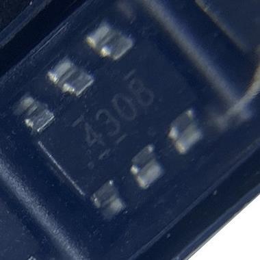 全新原装TPS54308DDCR丝印4308封装 SOT23-6开关稳压器芯片iC