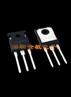 LSIC1MO120E0120 MOSFET TO247 全新原装进口LSIC1M0120E0120