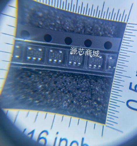 全新原装 TPS7A0233PDBVR TPS7A0233 丝印21FF SOT23-5 现货直拍