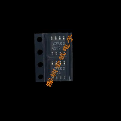 现货LT6202CS8#PBF LT6202CS8 SOP8 LT6202 全新原装