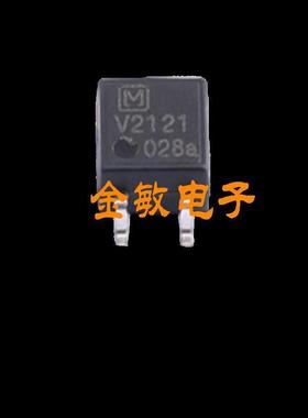 全新原装 APV2121S 光耦 V2121 贴片SOP4 耦合器 现货直拍