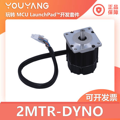 订货 2MTR-DYNO 两个低电压同步三相正弦反 EMF 永磁电机 C2000