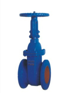 河北远大 尧牌 闸阀阀门暗杆明杆软密封闸阀 量多价优