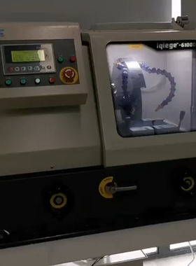 蔚仪Iqiege -6100系列手自一体切割机iqiege- 6100DZS型