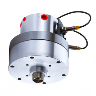 油压缸,精短整合型注气回转油压缸,高速轻量整合型注气回转油压缸