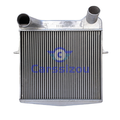 汽车发动机配件 1118LSC478-010卡车散热器总成组件