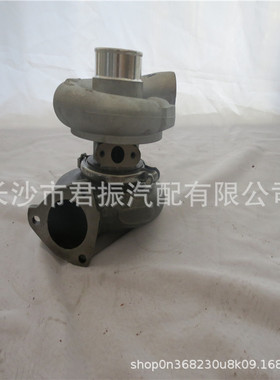 厂家批发 HD770 800 6D14CT ME037701 TD06-17A  涡轮增压器
