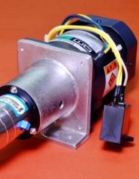 NISHIYAMA西山製作所  磁力齿轮泵DDS-ED24-250-1.6