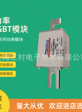 全新熔断器保险W076149/PC91UF15C100TF X076150/PC91UF15C125TF