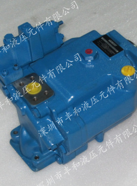 现货供应PVH141R16AF30E252004001AD1AA010A系列威格士油泵
