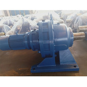 X系列摆线减速机 磨损极小 0.25KW减速器 XWEY42 595