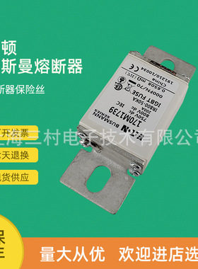 全新现货快速熔断器保险断路器开关170M1358 170M1359 170M1360