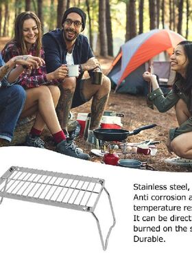 速发Cpig Sve Gri Ra Stle Steel Gril ab eTDesk