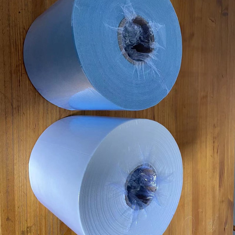 速发工业擦拭无无尘纸工业用无尘布机器大卷吸油吸水纸布拭钢网擦