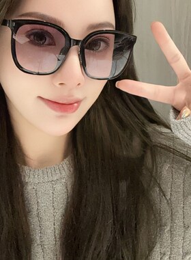 速发A0纳塔2安2新款折叠太大框潮太开车偏光抗UV