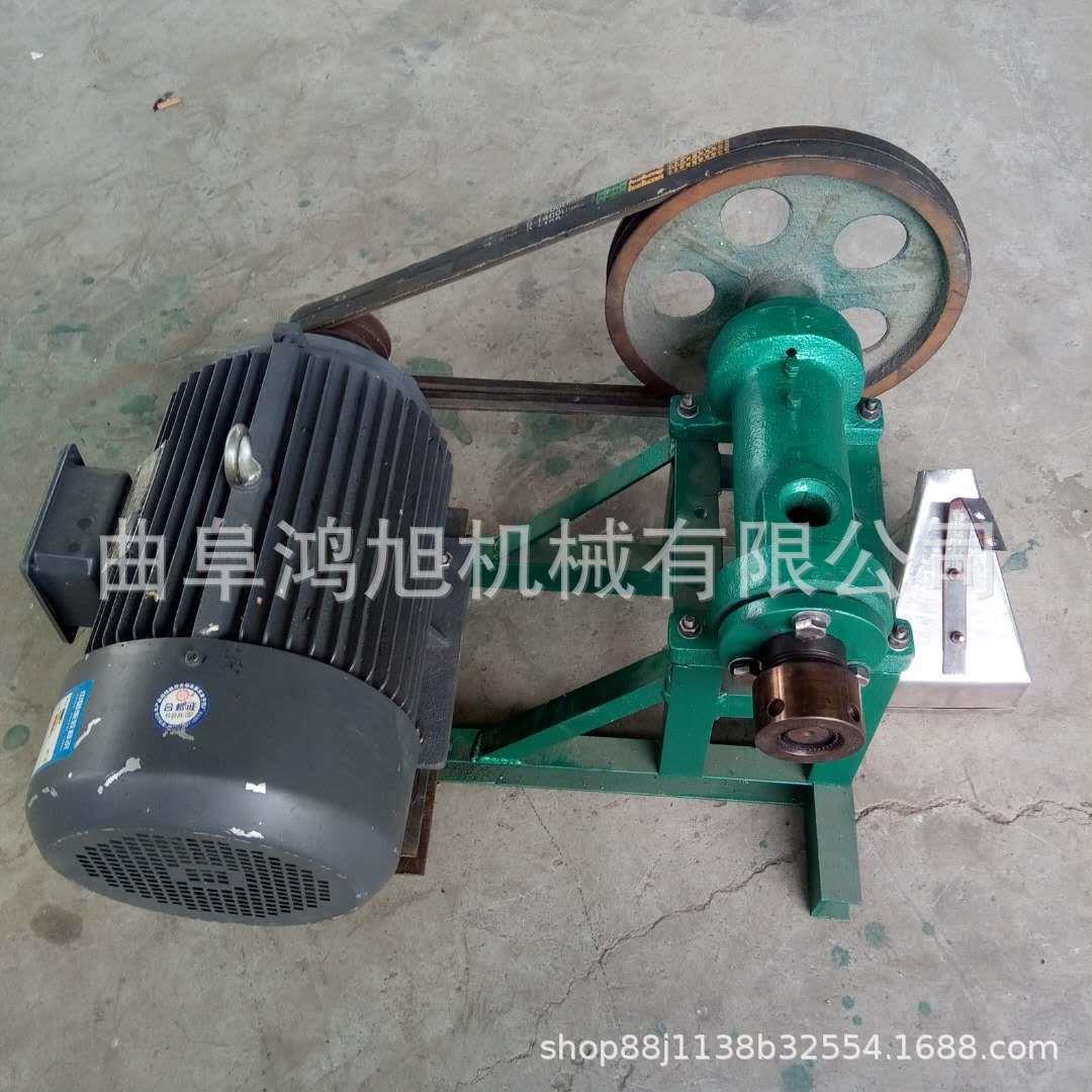 猫粮流水线制粒机 观赏鱼饲料膨化机 宠物食品生产设备