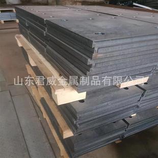 1不锈钢复合船板Q355B钢板切割钻孔S355Js钢 厂货加工Q235B 304