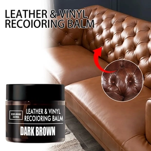 and Leathe Colour Seat Leather Car Maintenance Repairing Oil