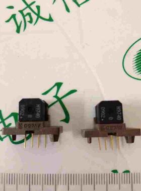 光栅读头 HEDS-9740#Q59 DIP-4 全新进口AVAGO 现货
