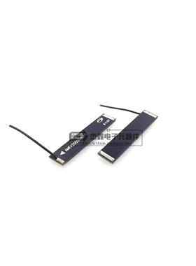 韩国AMOTECH PCB25mm FM贴片天线87-108MHZ频段98MHZ 87.5/108MHZ