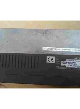 95新原装富士G11变频器2.2KW FRN2.2G11S-4CX 2.2KW 380V 已测试